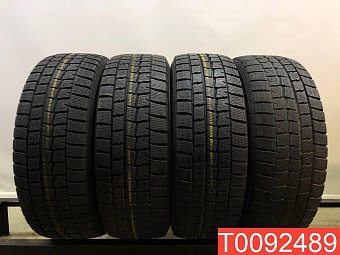 Dunlop Winter Maxx WM01 215/60 R16 95Q 