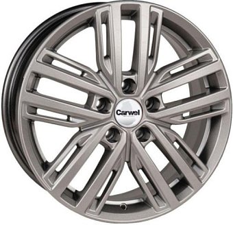 Carwel Иртыш 259 (Seltos) 7x17 5x114,3 ET50 dia 67,1 SB