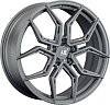 LS Forged FG27 8,5x20 5x108 ET40 dia 63,3 MGM
