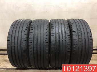 Continental ContiPremiumContact 5 195/55 R15 85H 