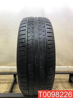 Vredestein QuaTrac 5 255/55 R18 109W 