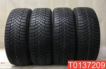 Pirelli Ice Zero FR 215/55 R16 97T 