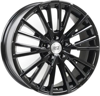 RST R178 (Exeed TXL) 7x18 5x108 ET36 dia 65,1 BL RST R178 (Exeed TXL) 7x18 5x108 ET36 dia 65,1 BL