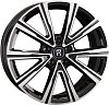 Replay Haval (HV59) 7x18 5x114,3 ET34 dia 66,6 BKF