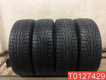 Nokian Nordman RS2 195/65 R15 95R 