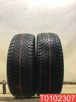 Pirelli Winter Cinturato 2 225/55 R18 102V 