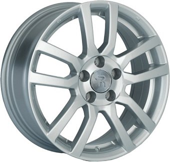 Replica Replay Opel (OPL45) 6,5x16 5x105 ET39 dia 56,6 S