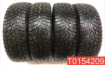 Dunlop Grandtrek Ice 02 215/65 R16 102T 