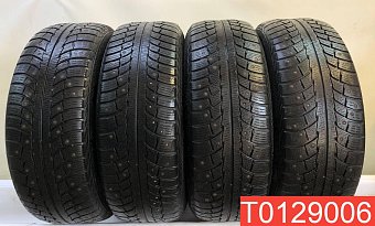 Gislaved Nord Frost 5 235/65 R17 108T 