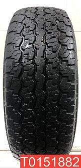 Dunlop Grandtrek T.G 28 M2 275/70 R16 114T 