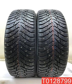 Nokian Hakkapeliitta 8 SUV 215/55 R18 99T 