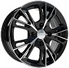 Скад Монреаль 6x15 4x108 ET47,5 dia 63,35 алмаз