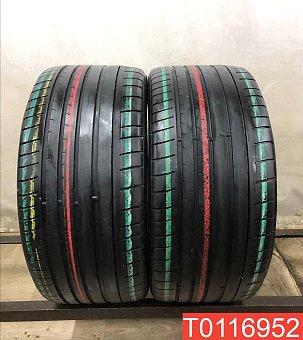 Dunlop SP Sport Maxx GT 285/30 R21 100Y 