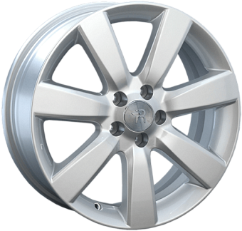 Replica Replay Opel (OPL64) 6,5x15 5x105 ET39 dia 56,6 S