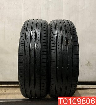 Dunlop SP Sport LM705 195/60 R16 89H 