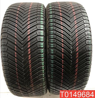 Michelin Cross Climate 2 245/45 R19 102V 