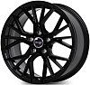 PDW Monaco 7.5x17 5x112 ET43 dia 66.6 B