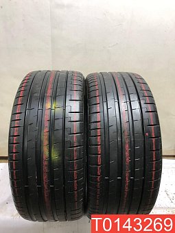 Pirelli P Zero PZ5 285/40 R22 110Y 