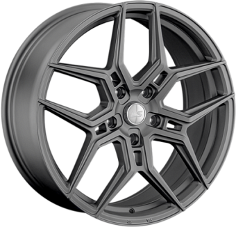 LS wheels 1266 8,5x20 5x127 ET45 dia 71,6 MGM