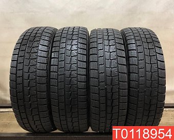 Dunlop Winter Maxx WM01 185/65 R15 88Q 