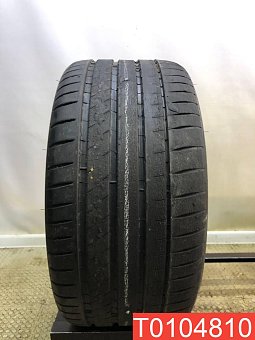 Michelin Pilot Sport 4S 285/35 R20 104Y 