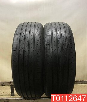 Goodyear EfficientGrip Performance 235/55 R19 101V 