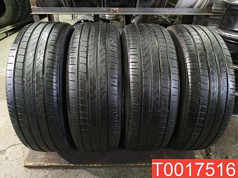 Pirelli Scorpion Verde 215/65 R17 99V 