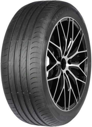 Шины Autogreen Sport Macro SSC3 245/55 R19 103H - 1