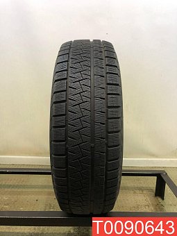 Pirelli Ice Asimmetrico plus 225/65 R17 102Q 