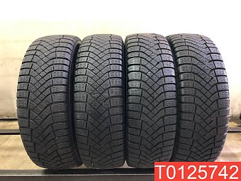 Pirelli Ice Zero Friction 185/65 R15 92T 