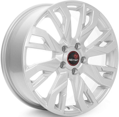 Диски Remain Mitsubishi Outlander (R207) - 1