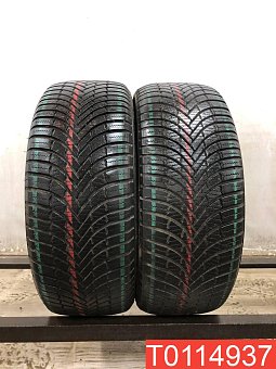 Firestone Muitiseason 205/55 R16 94V 