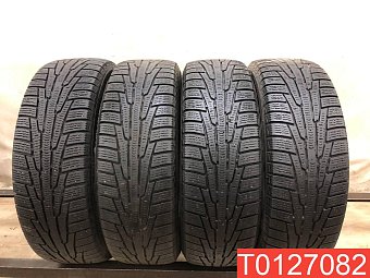 Nokian Nordman RS2 185/65 R15 92R 