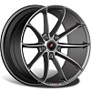 Inforged IFG18 8x18 5x114,3 ET35 dia 67,1 black machined