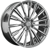 LS Forged FG46 8,5x20 5x120 ET40 dia 72,6 MGMF
