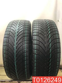 BFGoodrich G-Force Winter 225/45 R18 95V 