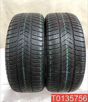 Pirelli Sottozero 3 245/50 R18 104V RunFlat