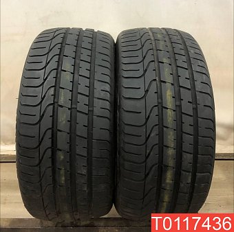 Pirelli Pzero 235/35 R19 91Y 