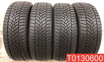 Fulda Kristall Control HP2 205/60 R16 92H Нет