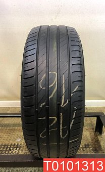 Kleber Dynaxer HP4 205/55 R16 91H 