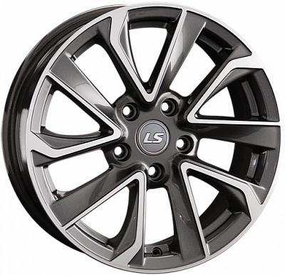 Диски LS wheels 1319 - 1