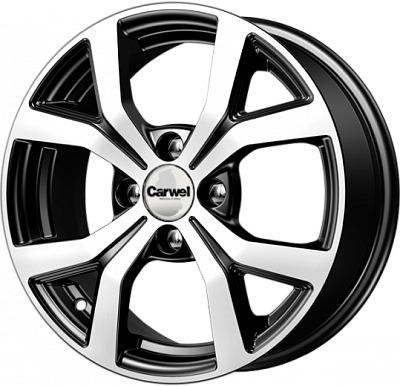 Диски Carwel Таир 137 - 1