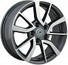 Replica TD Special Series Volkswagen (VV9-S) 6,5x16 5x112 ET45 dia 57,1 GMF