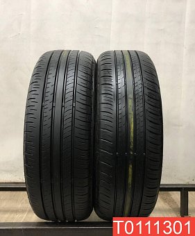 Dunlop Enasave EC300+ 215/60 R17 96H 