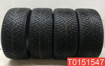 Continental IceContact 3 295/40 R21 111T 