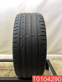 Nexen N8000 245/45 R18 100Y 