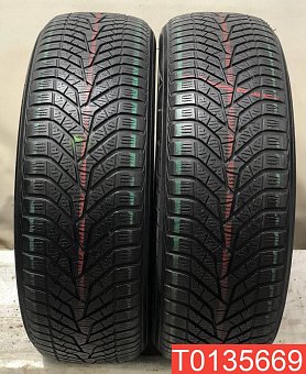 Yokohama BluEarth Winter V905 225/60 R18 104V 