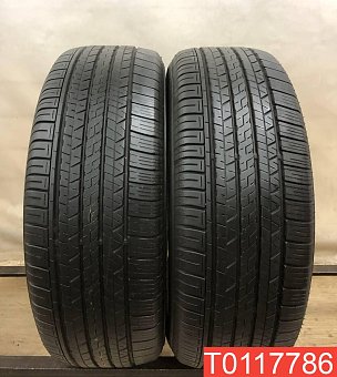 Dunlop SP Sport Maxx A1 235/60 R18 103V 