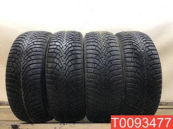 Goodyear UltraGrip 9 205/55 R16 91T 