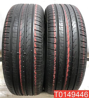 Pirelli Scorpion Verde 235/55 R18 100W RunFlat